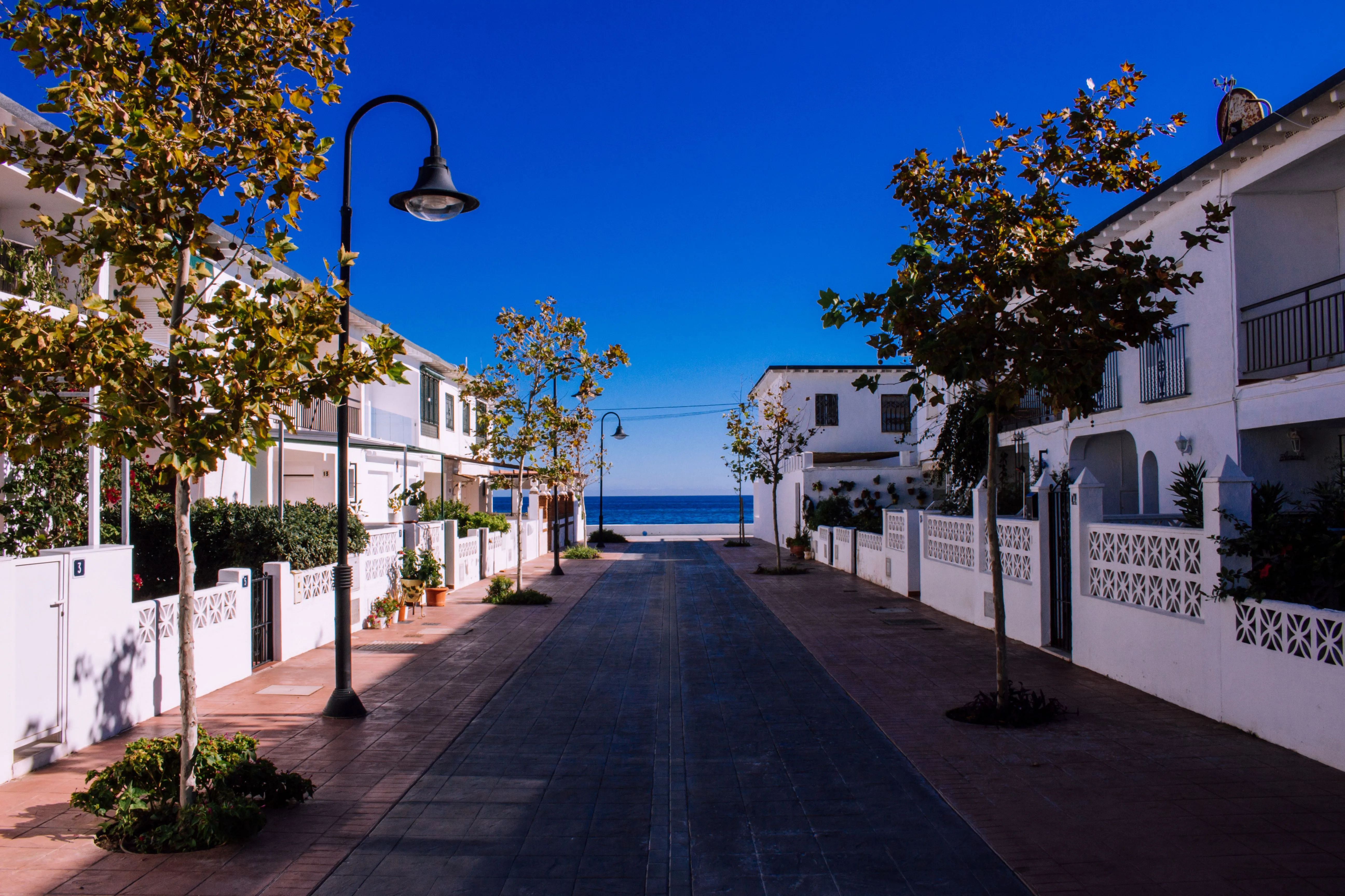 La Cala de Mijas