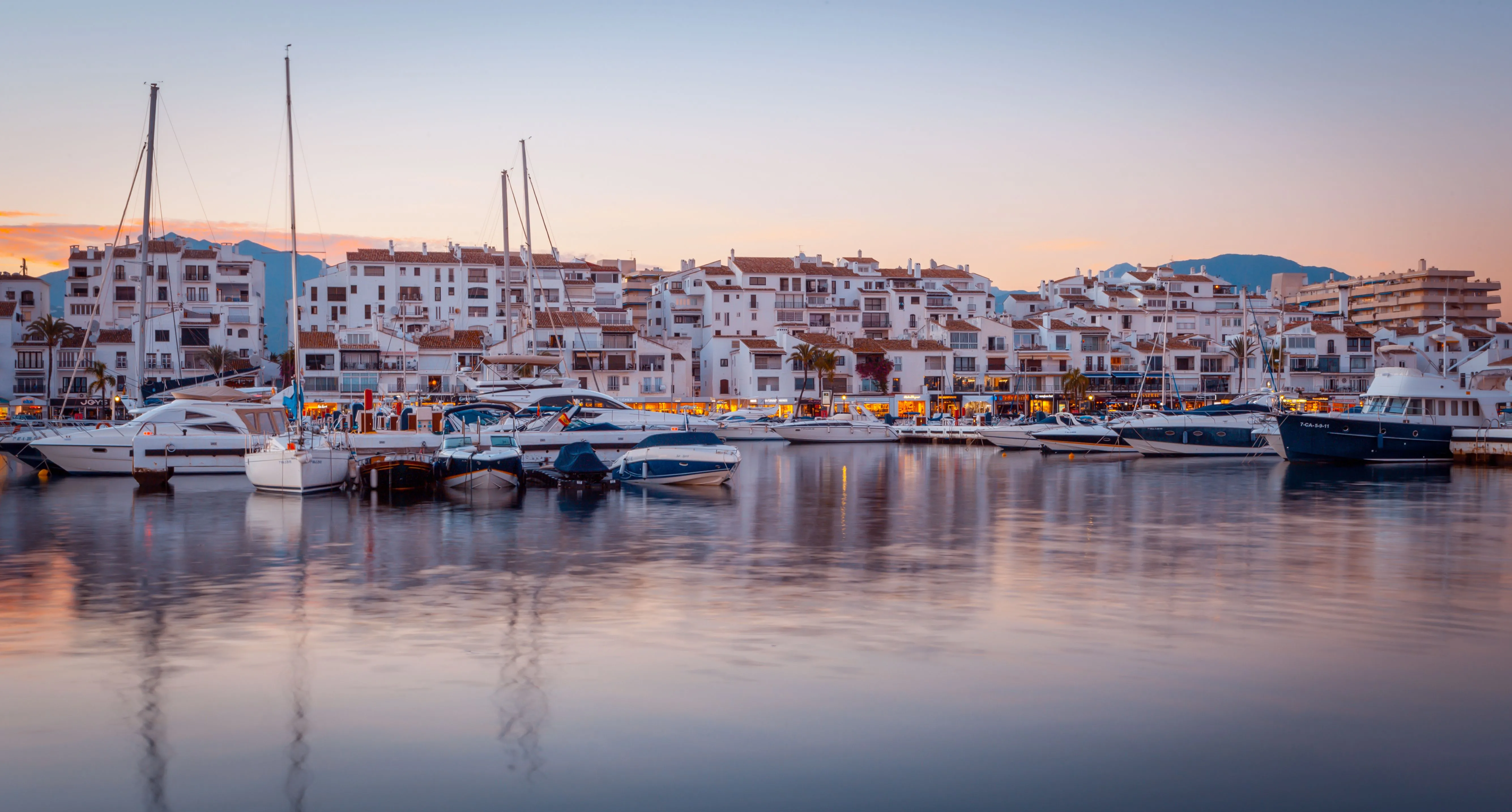 Puerto Banús