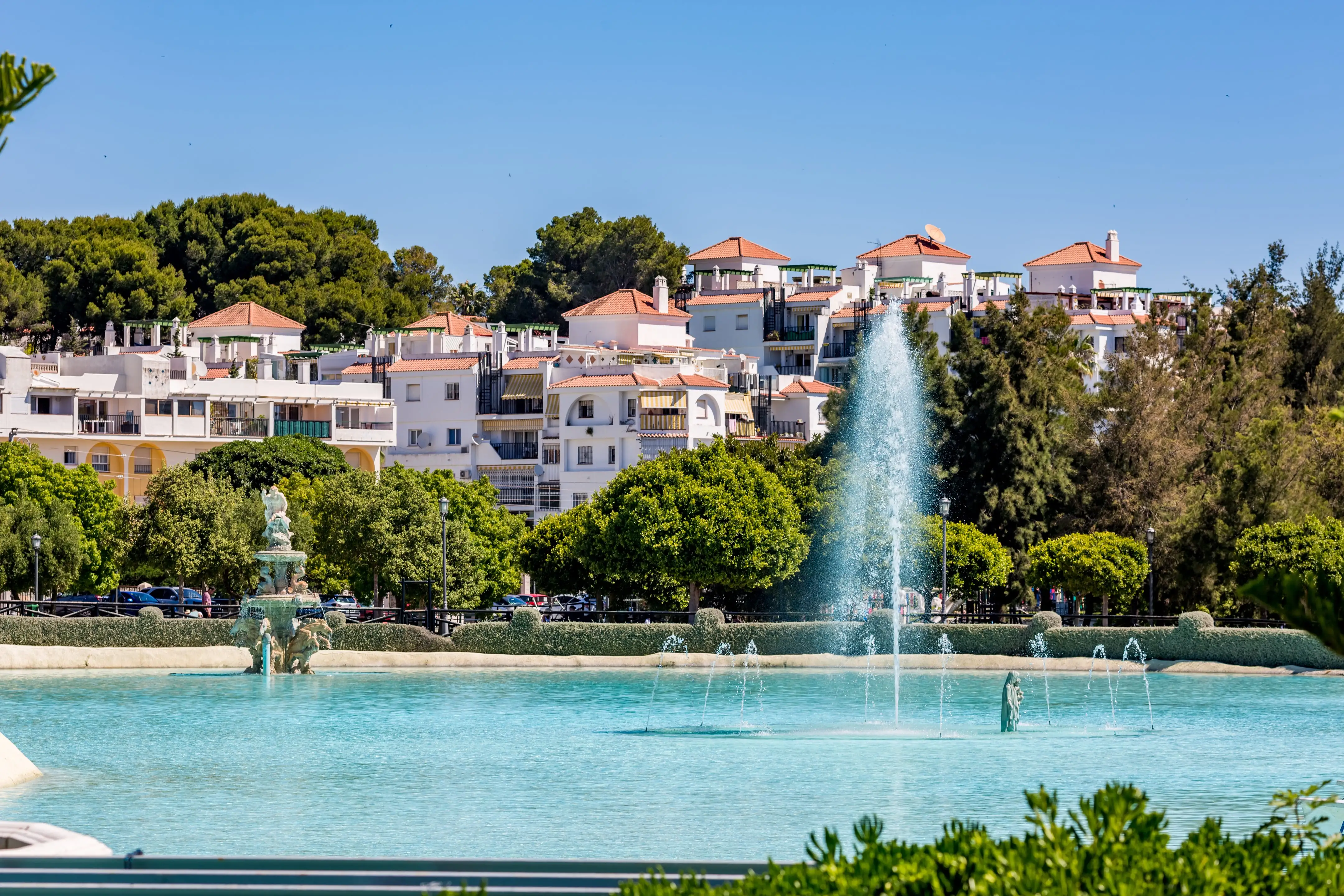 Torremolinos