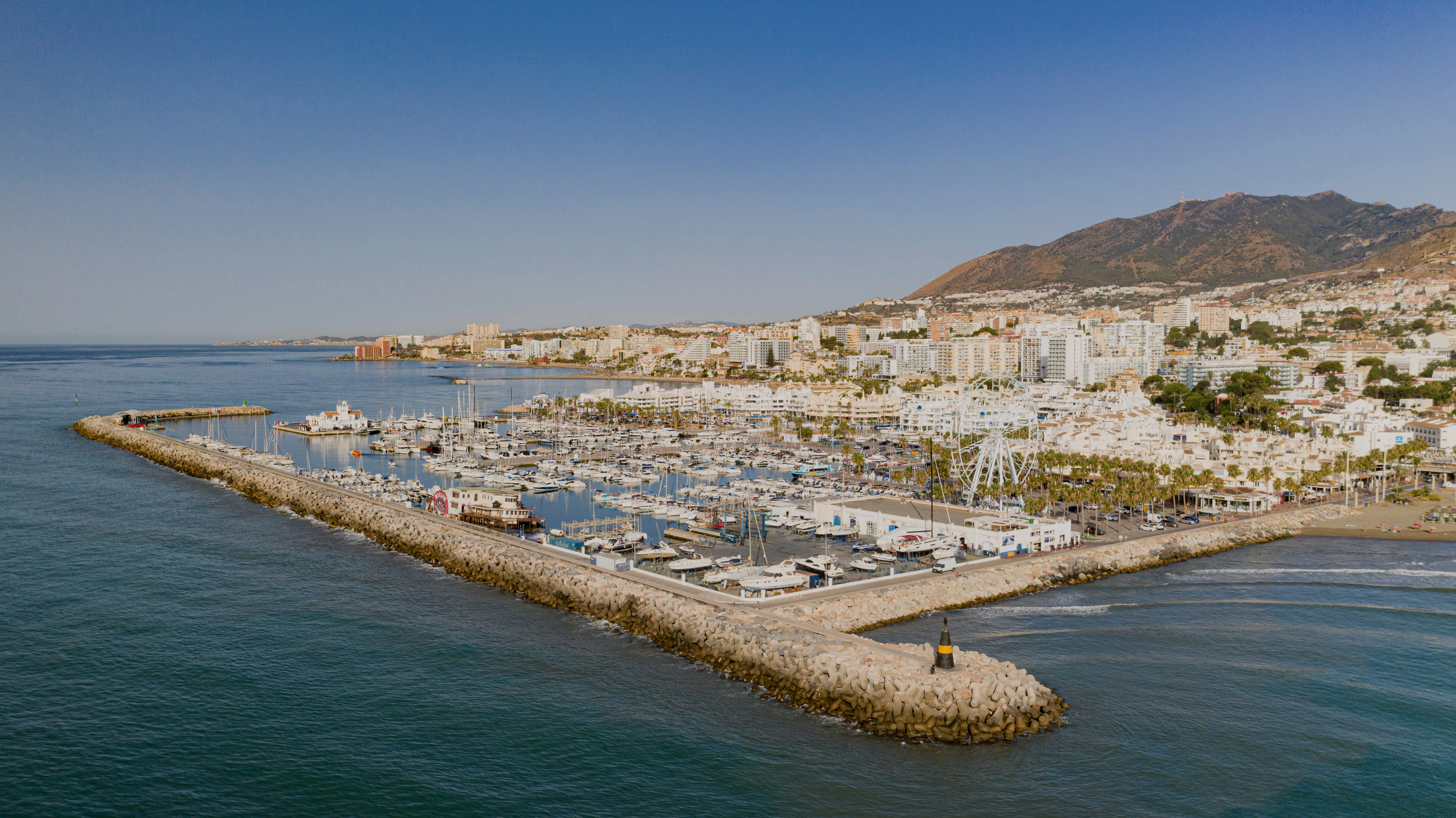 Benalmadena