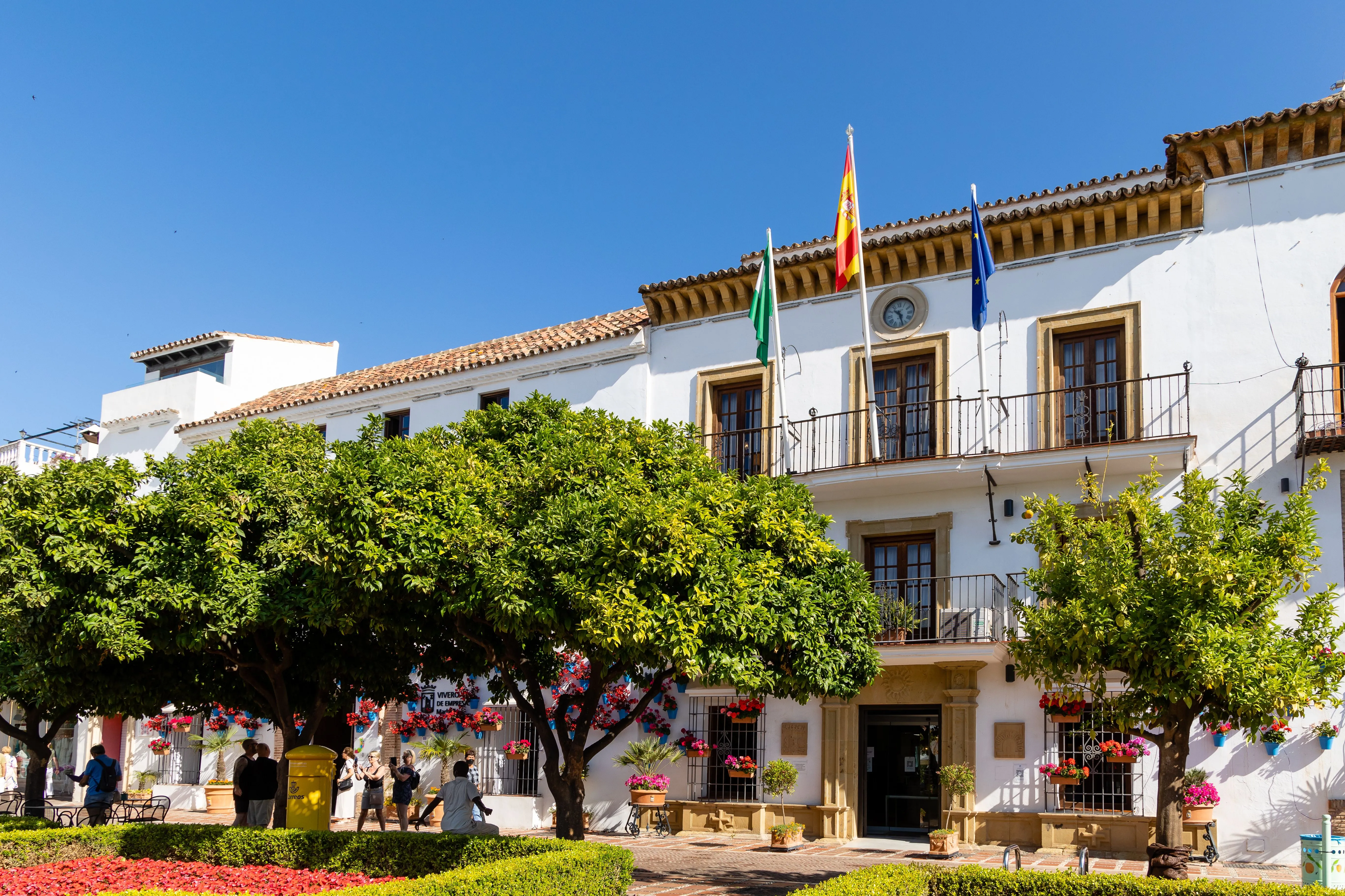Marbella